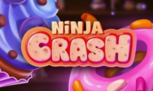 Ninja Crash