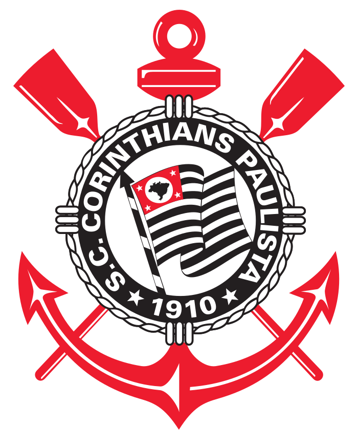 сorinthians logo escudo